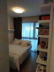 The Lakefront Residences (D22), Condominium #574025801